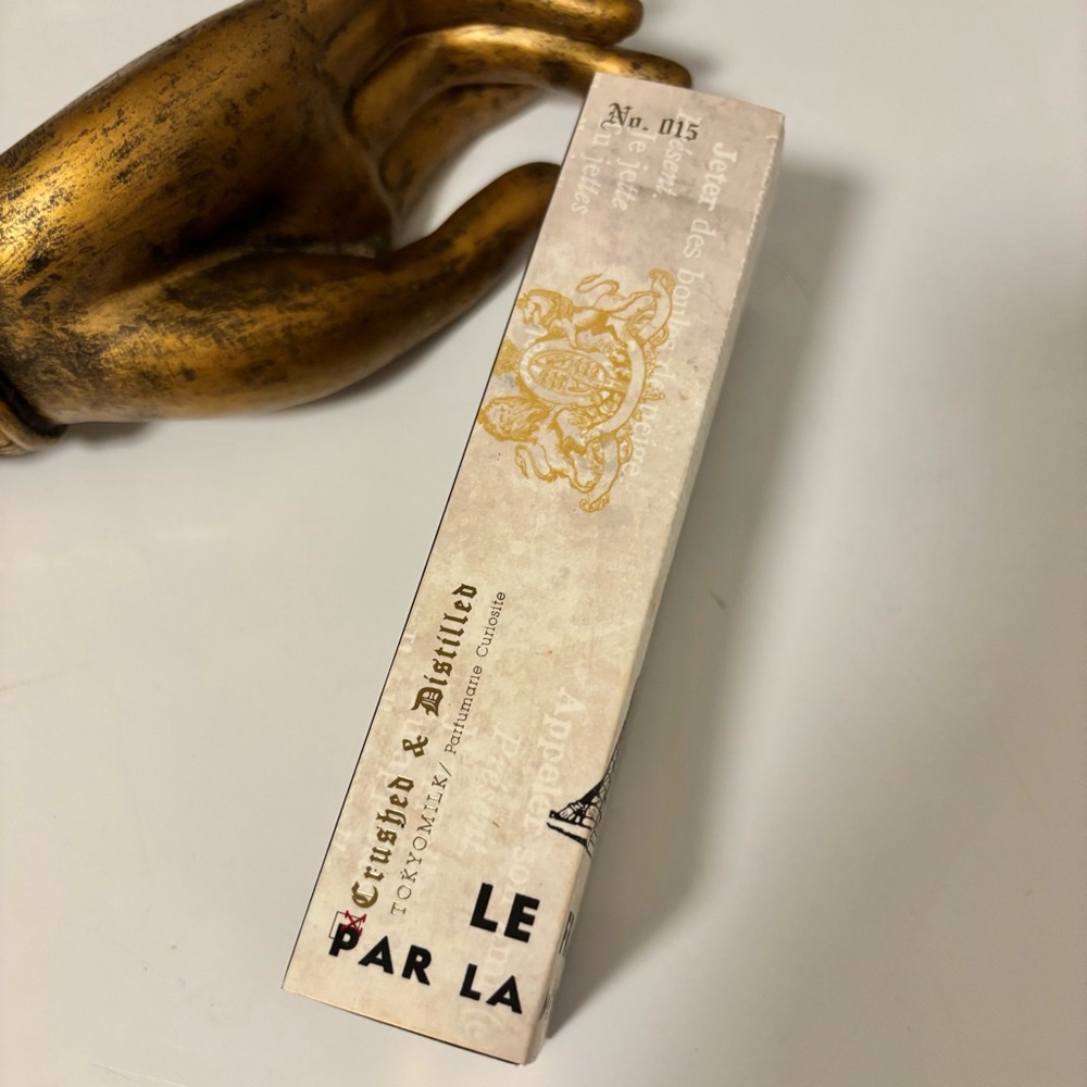 Tokyo Milk by Margot Elena Bon Bon Shea Butter Lotion In French Kiss - Picture 6 of 15